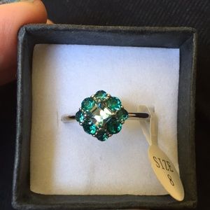 Fragrant Jewels ring sz 8